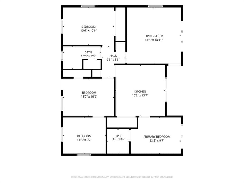 904 Bales Street, Cleburne TX 76033 - Photo 38