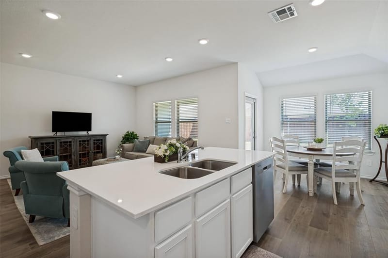 13044 Dawson Drive, Providence Village TX 76227 - Photo 13