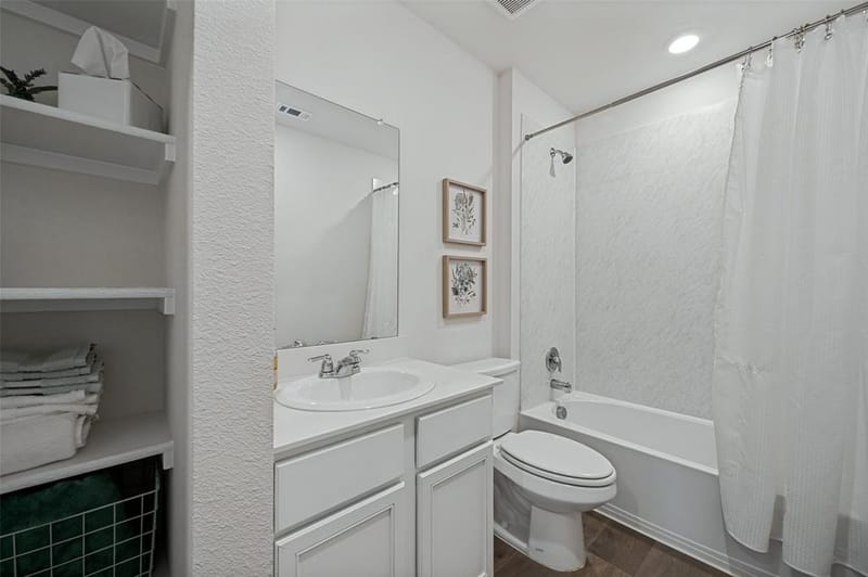 13044 Dawson Drive, Providence Village TX 76227 - Photo 16