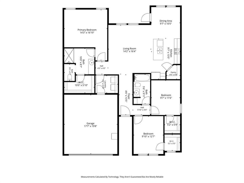 13044 Dawson Drive, Providence Village TX 76227 - Photo 26