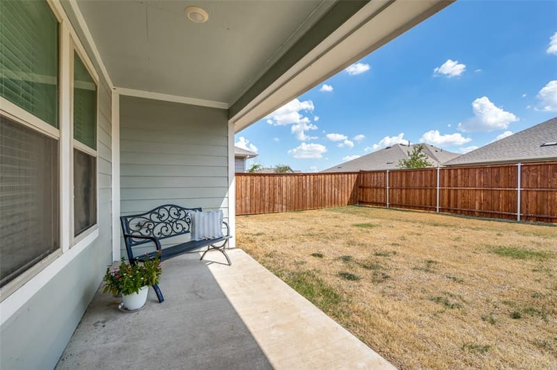 13044 Dawson Drive, Providence Village TX 76227 - Photo 22