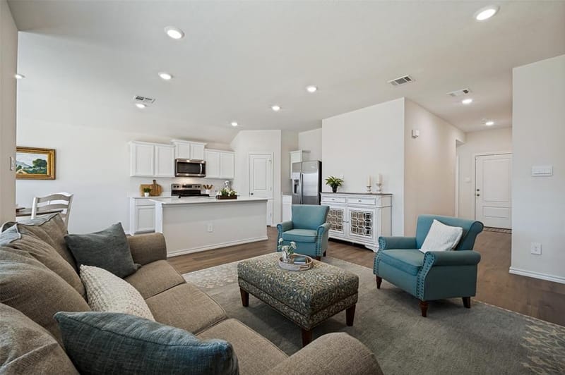 13044 Dawson Drive, Providence Village TX 76227 - Photo 10