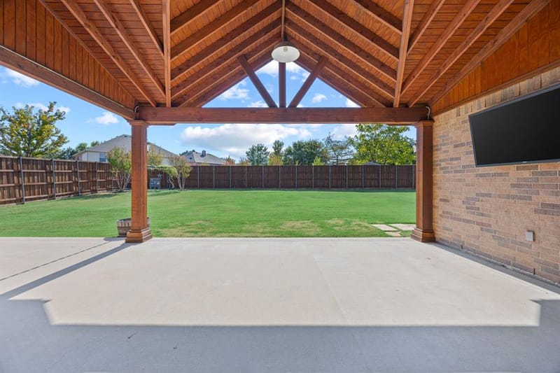274 Love Bird Lane, Murphy TX 75094 - Photo 23
