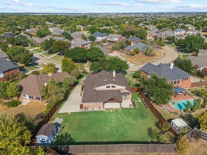 274 Love Bird Lane, Murphy TX 75094 - Photo 26