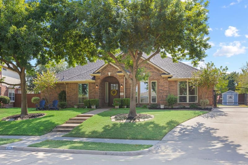274 Love Bird Lane, Murphy TX 75094 - Photo 28