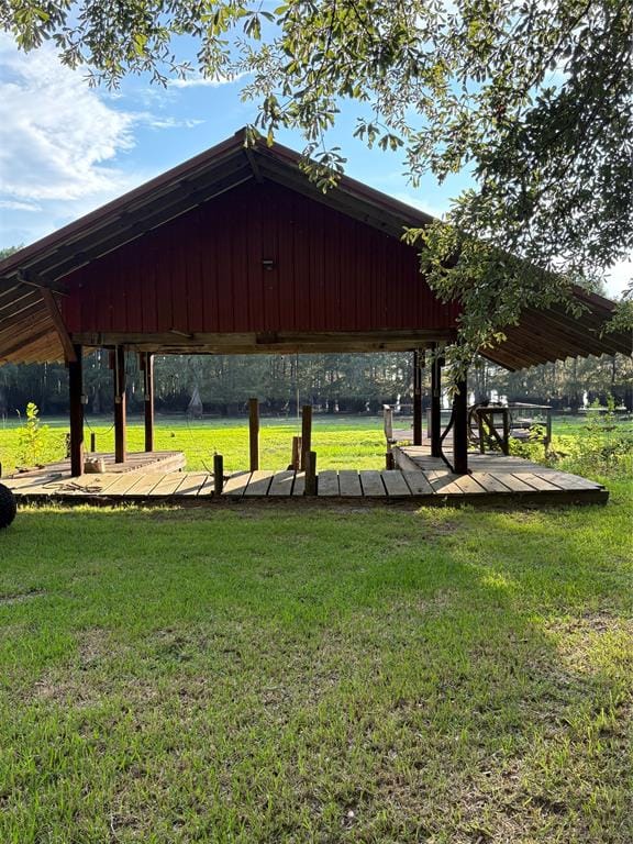 175 Marie Road, Ringgold LA 71068 - Photo 20