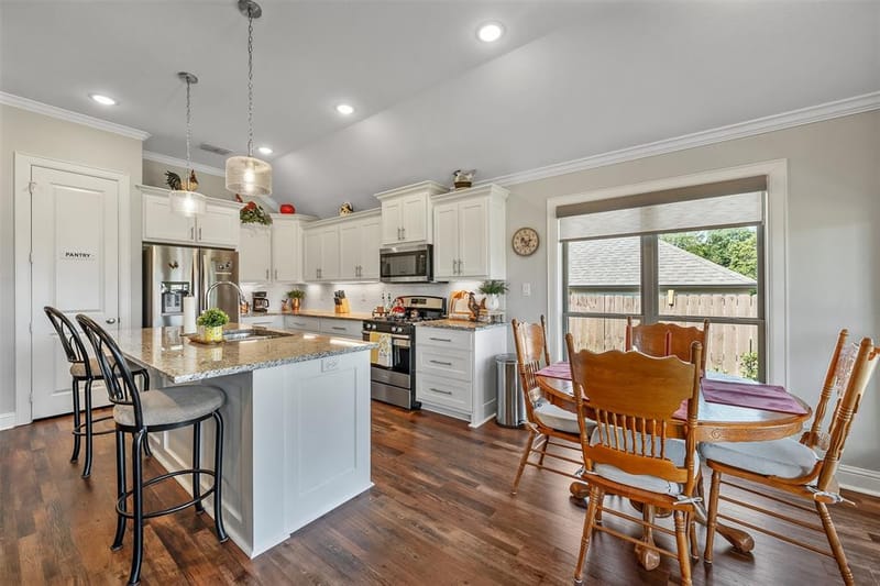 12764 Meadowbrook, Tyler TX 75709 - Photo 12