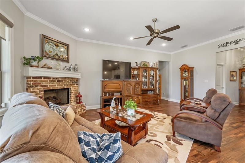 12764 Meadowbrook, Tyler TX 75709 - Photo 7