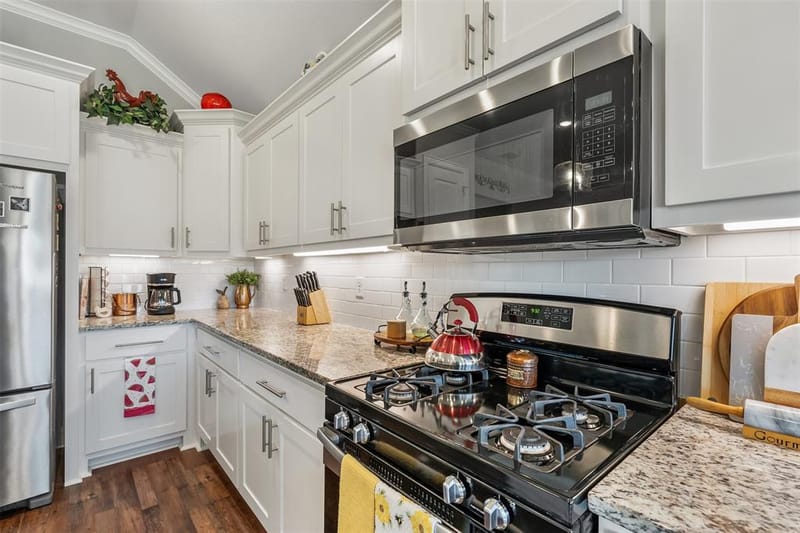 12764 Meadowbrook, Tyler TX 75709 - Photo 11