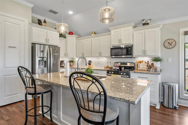 12764 Meadowbrook, Tyler TX 75709 - Photo 8