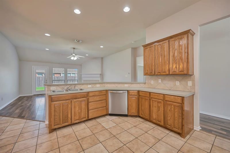 5436 Sierra Ridge Drive, Fort Worth TX 76123 - Photo 17