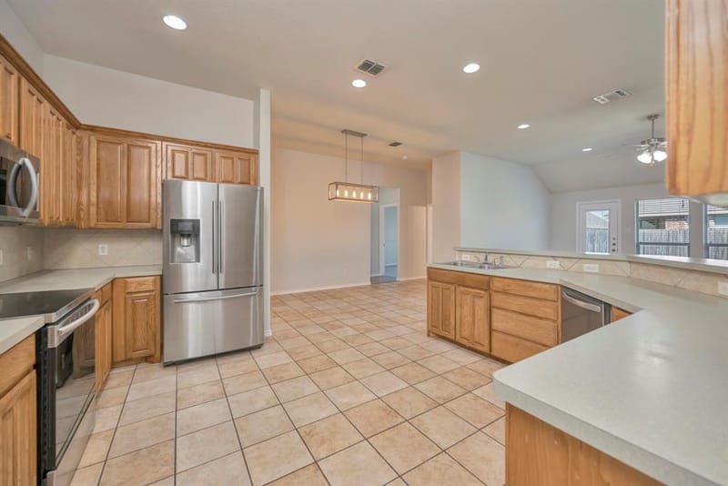 5436 Sierra Ridge Drive, Fort Worth TX 76123 - Photo 14
