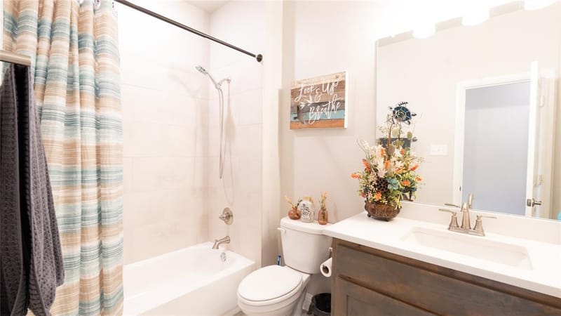 1215 Sanger, Springtown TX 76082 - Photo 23