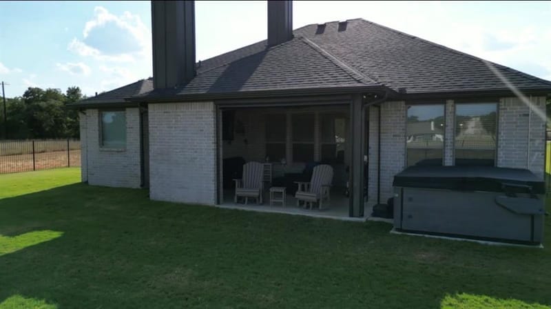 1215 Sanger, Springtown TX 76082 - Photo 28