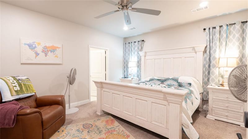 1215 Sanger, Springtown TX 76082 - Photo 18