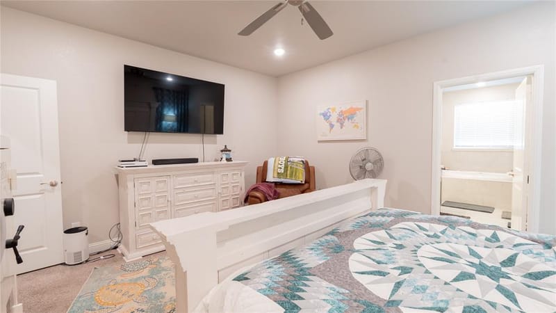 1215 Sanger, Springtown TX 76082 - Photo 19