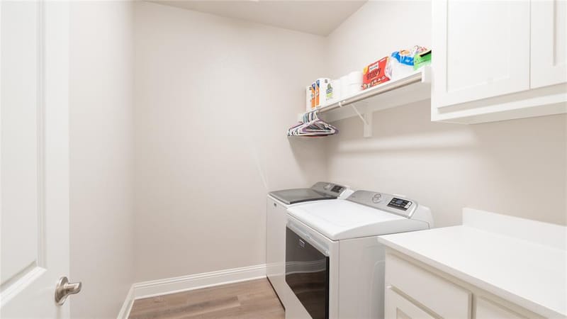 1215 Sanger, Springtown TX 76082 - Photo 25