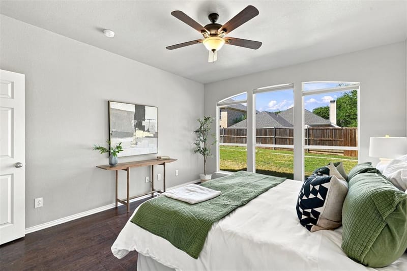 5416 Ridgepass Lane, McKinney TX 75071 - Photo 17
