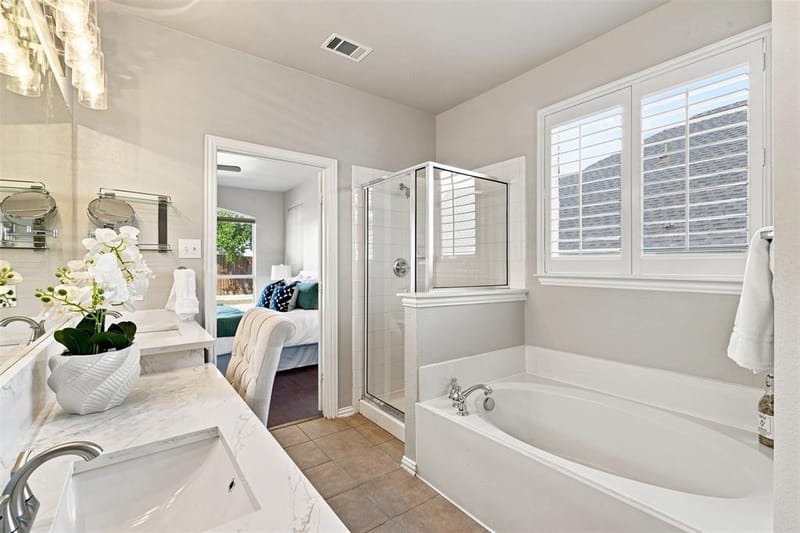 5416 Ridgepass Lane, McKinney TX 75071 - Photo 20