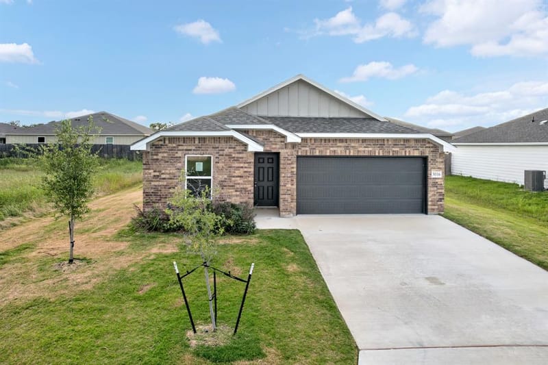 3016 Titus Court, Temple TX 76501