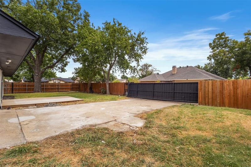 602 Sevilla Drive, Garland TX 75043 - Photo 22