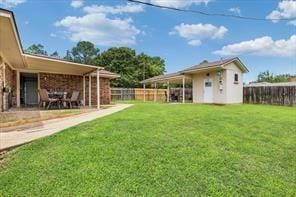 2307 Arapaho Drive, Denison TX 75020 - Photo 6