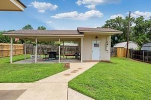 2307 Arapaho Drive, Denison TX 75020 - Photo 7