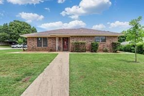 2307 Arapaho Drive, Denison TX 75020