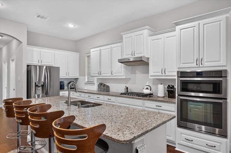 8712 Mccutchins Drive, McKinney TX 75070 - Photo 10