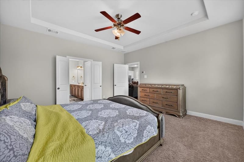 8712 Mccutchins Drive, McKinney TX 75070 - Photo 14