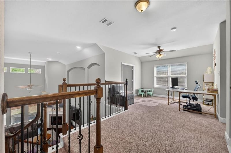 8712 Mccutchins Drive, McKinney TX 75070 - Photo 19
