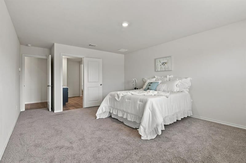 1432 Briar Hill Drive, Denton TX 76207 - Photo 19