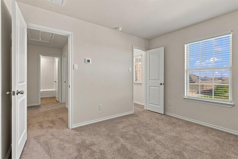 1432 Briar Hill Drive, Denton TX 76207 - Photo 31