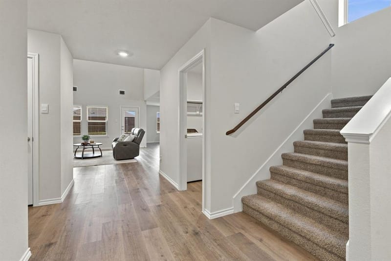 1432 Briar Hill Drive, Denton TX 76207 - Photo 4