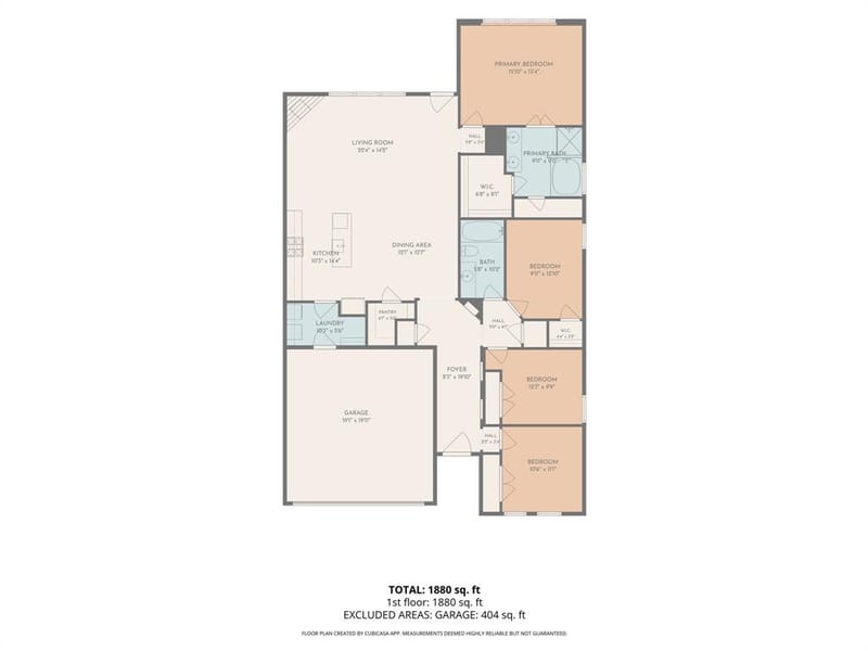 5605 SALT SPRINGS Drive, Fort Worth TX 76179 - Photo 3