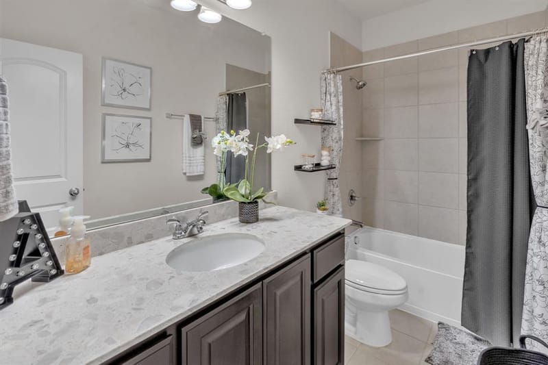 5605 SALT SPRINGS Drive, Fort Worth TX 76179 - Photo 19