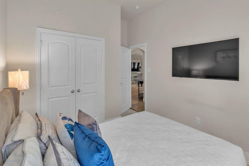 5605 SALT SPRINGS Drive, Fort Worth TX 76179 - Photo 21