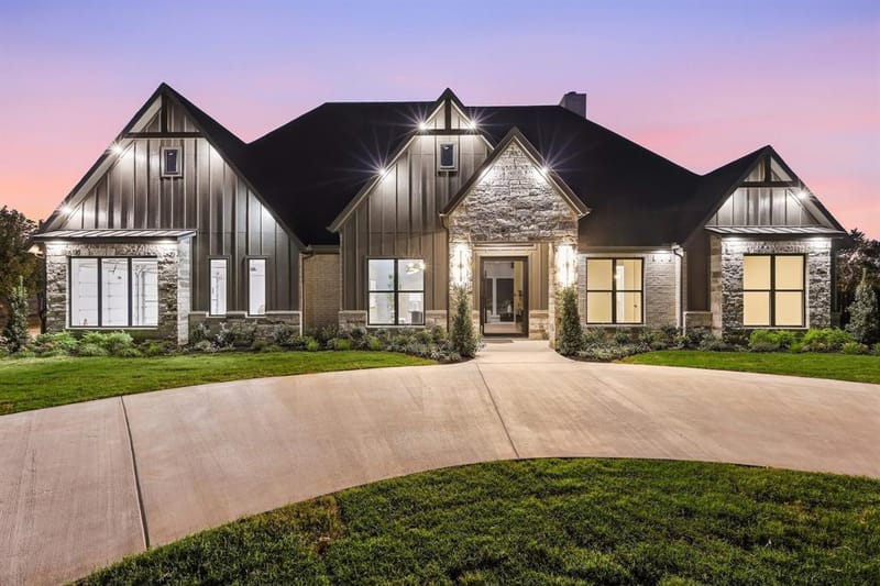 2931 N Mockingbird Lane, Midlothian TX 76065 - Photo 9
