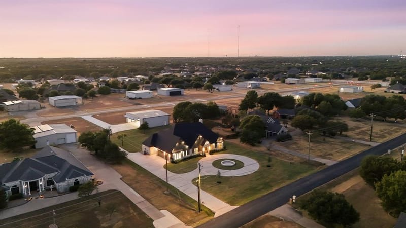 2931 N Mockingbird Lane, Midlothian TX 76065 - Photo 38
