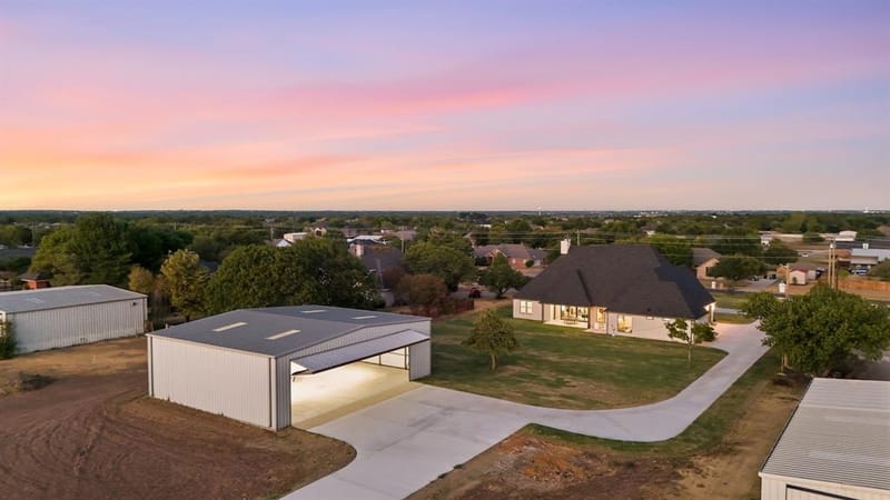 2931 N Mockingbird Lane, Midlothian TX 76065 - Photo 37