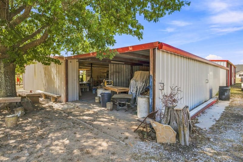 1630 County Road 262, Stephenville TX 76401 - Photo 27
