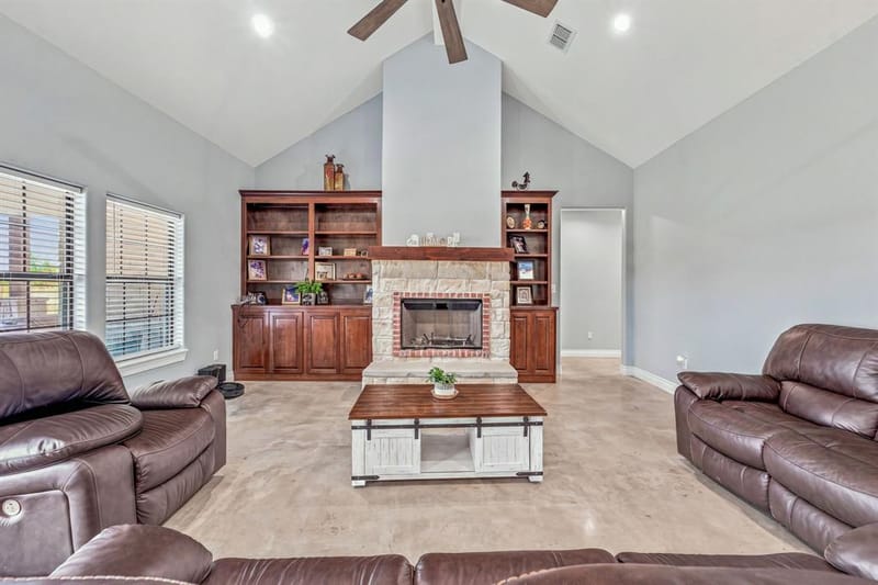 1630 County Road 262, Stephenville TX 76401 - Photo 7