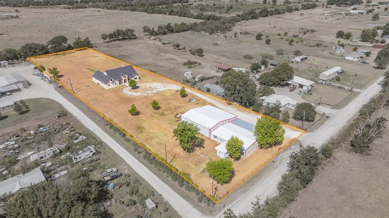 1630 County Road 262, Stephenville TX 76401 - Photo 32