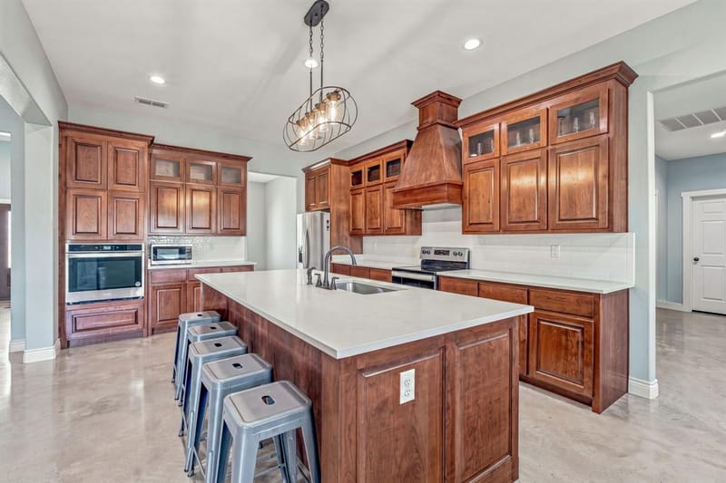 1630 County Road 262, Stephenville TX 76401 - Photo 5