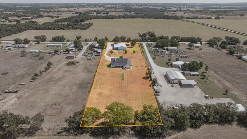 1630 County Road 262, Stephenville TX 76401 - Photo 34
