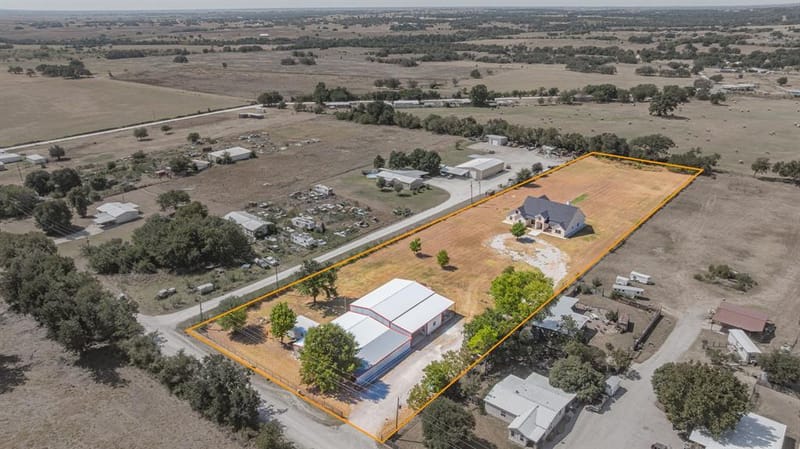 1630 County Road 262, Stephenville TX 76401 - Photo 33