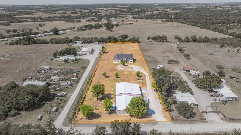 1630 County Road 262, Stephenville TX 76401 - Photo 31
