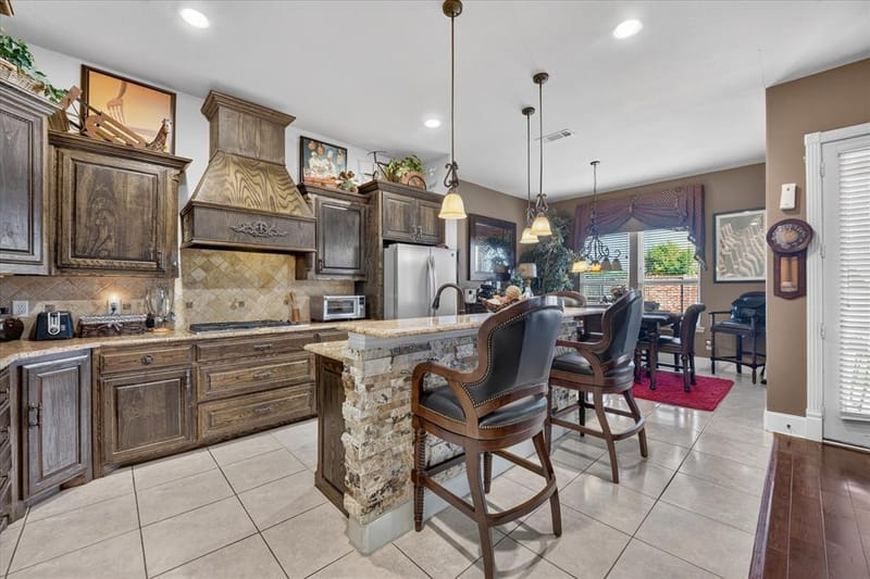 4205 Watercrest Drive, Mansfield TX 76063 - Photo 13