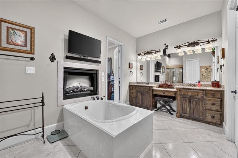 4205 Watercrest Drive, Mansfield TX 76063 - Photo 20