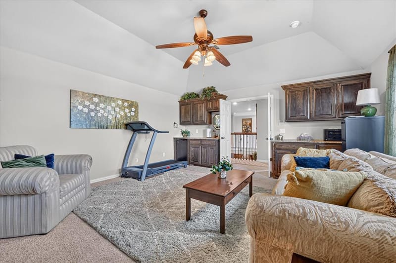 4205 Watercrest Drive, Mansfield TX 76063 - Photo 24